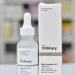 Niacinamide 10_ + Zinc 1_ 30Ml